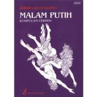 Malam Putih Kumpulan Cerpen