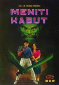Meniti Kabut