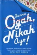 Pacaran Ogah Nikah Ayo