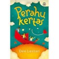 PERAHU KERTAS