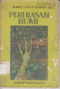 PERHIASAN BUMI