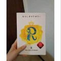 Raja Ratu dan Rahasia