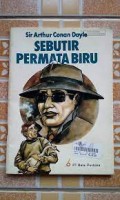 Sebutir Permata Biru
