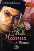 Sekuntum Mawar Untuk Remaja