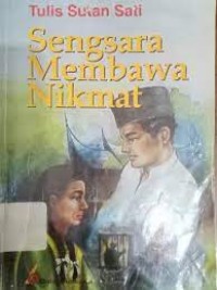 Sengsara Membawa Nikmat