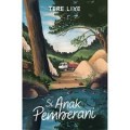 Si anak Pemberani