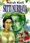 Sitti Nurbaya