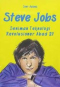 Steve Jobs Seniman Teknologi Revolusioner Abad 21