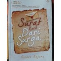 Surat Kecil Dari Surga
