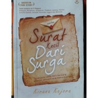 SURAT KECIL DARI SURGA