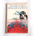 Tegak Lurus dengan Langit