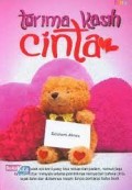 TERIMA KASIH CINTA
