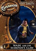 The Copernicus Archives: Wade And The Scorpion” Claw