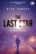 THE LAST STAR