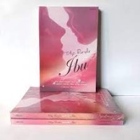 TITIP RINDU UNTUK IBU
