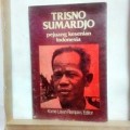 TRISNO SUMARDJO Pejuang Kesenian Indonesia