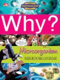 WHY ? MIKROORGANISME