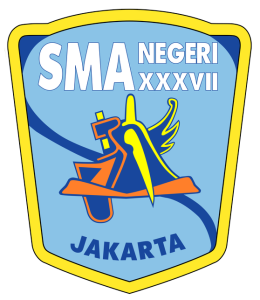 Logo SMAN 37 Jakarta
